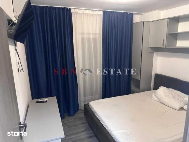 Apartament închirieri în București