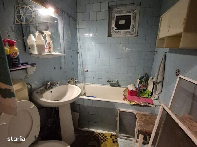 Apartament vânzări în Romani