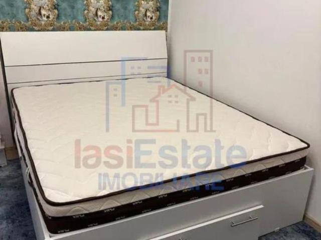 Apartament închirieri în Mircea Cel Batran, Iași