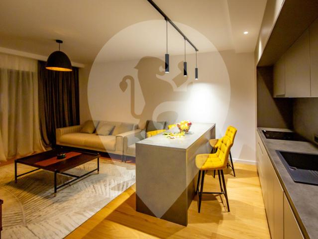 Apartament închirieri în Centrul Nou, Brașov