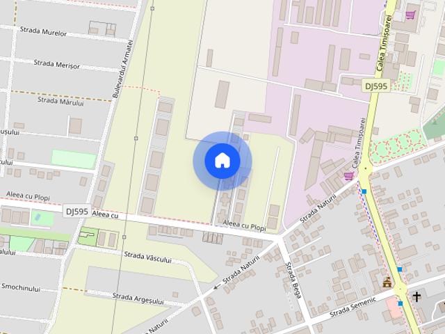 Apartament închirieri în Chișoda, Giroc