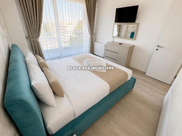 Apartament închirieri în Mamaia, Constanța