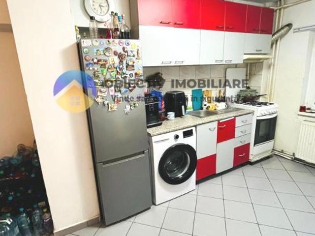 Apartament vânzări în Romani, Neamț