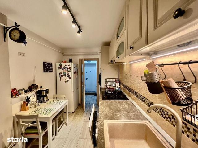 Apartament închirieri în Mircea Cel Batran, Iași