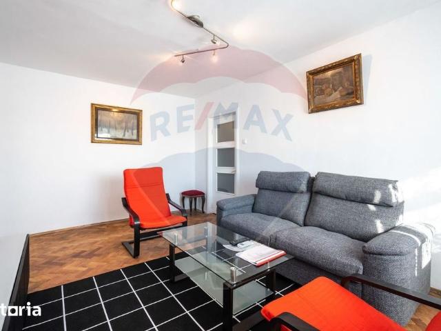 Apartament închirieri în București