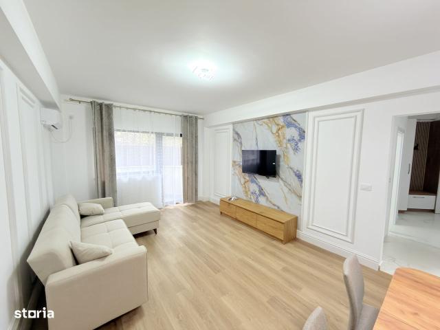 Apartament vânzări în Romani, Botoșani