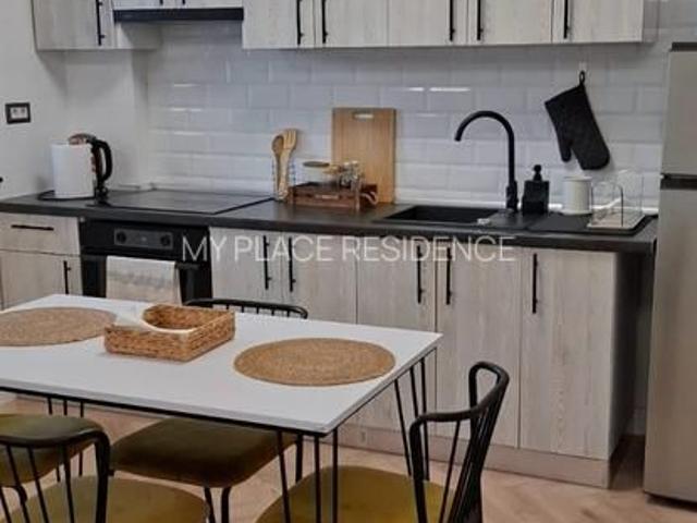 Apartament închirieri în București