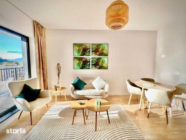 Apartament închirieri în Centrul istoric (Cetatea), Brașov