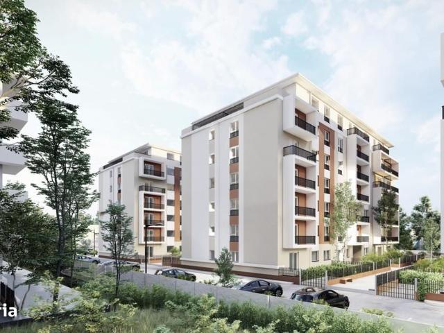 Apartament vânzări în Bragadiru