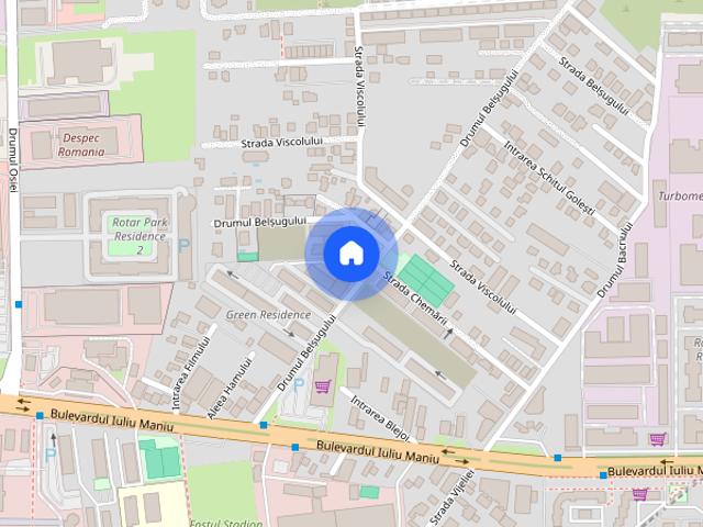 Apartament închirieri în Sector 6, București