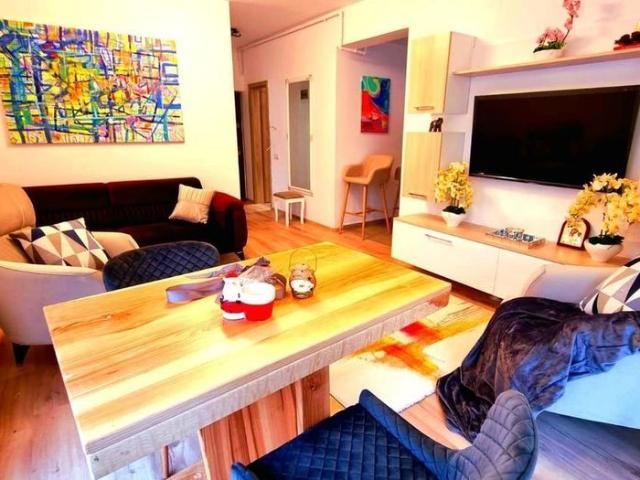 Apartament închirieri în București