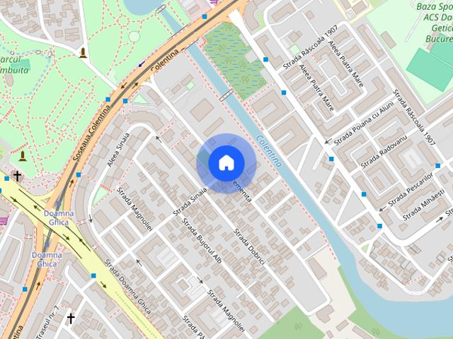 Apartament închirieri în Sector 2, București