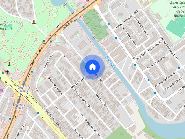 Apartament închirieri în Sector 2, București