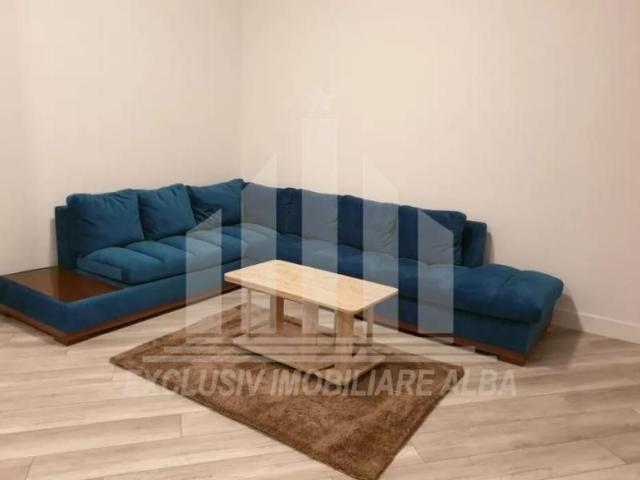 Apartament închirieri în Alba