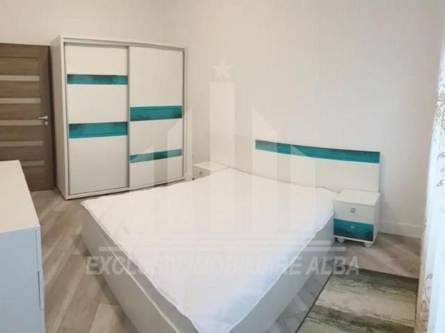 Apartament închirieri în Alba
