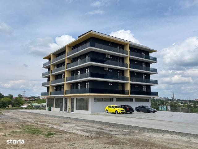 Apartament vânzări în Tulcea