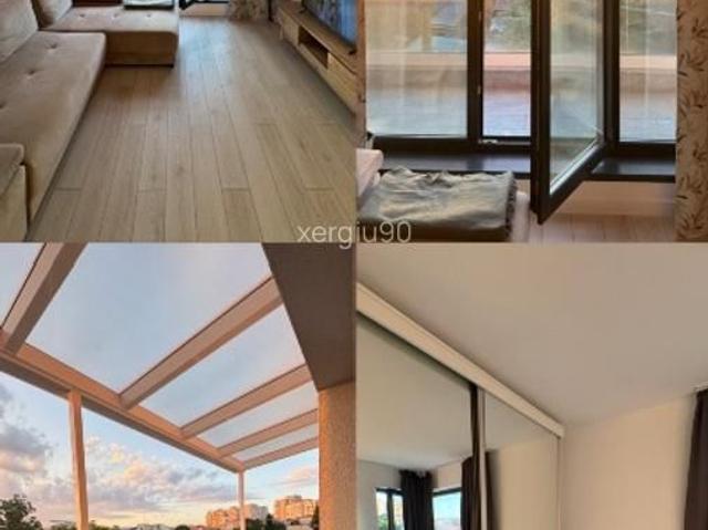 Apartament închirieri în București