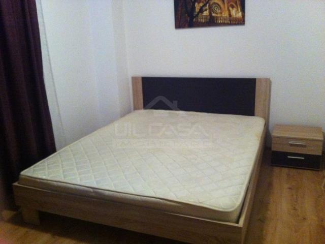 Apartament închirieri în Mircea Cel Batran, Iași