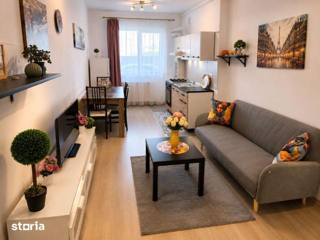 Apartament închirieri în București