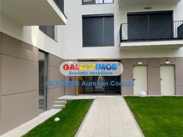 Apartament închirieri în București