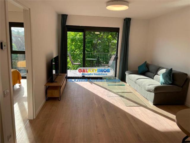 Apartament închirieri în București