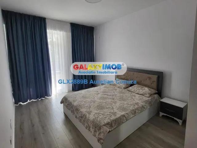 Apartament închirieri în Atârnați, Buftea