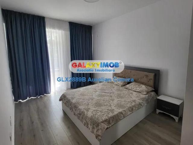 Apartament închirieri în Buftea, București