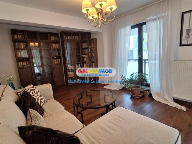Apartament închirieri în București
