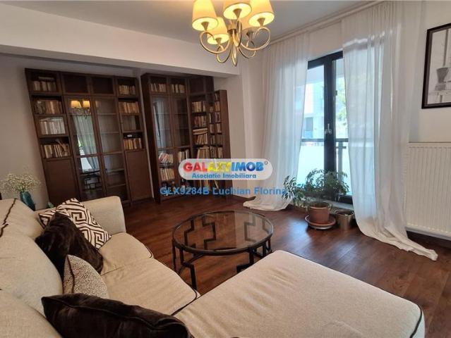 Apartament închirieri în București