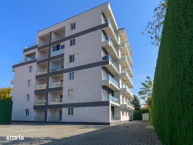 Apartament vânzări în Romani