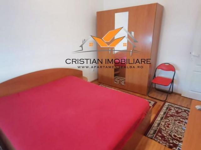 Apartament închirieri în Tolstoi, Alba Iulia