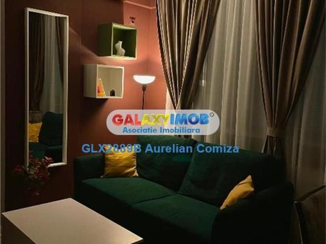 Apartament închirieri în București