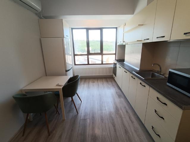 Apartament închirieri în Mircea Cel Batran, Iași