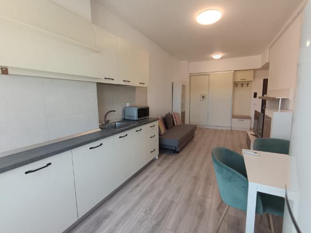 Apartament închirieri în Mircea Cel Batran, Iași