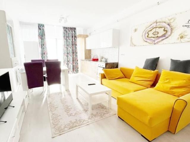 Apartament închirieri în Lipoveni, Alba Iulia