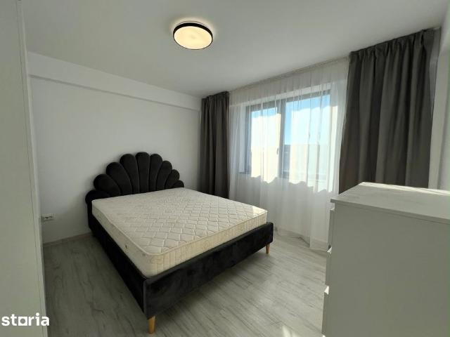 Apartament închirieri în Mircea Cel Batran, Iași