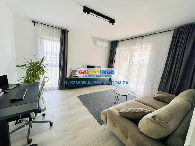 Apartament închirieri în București