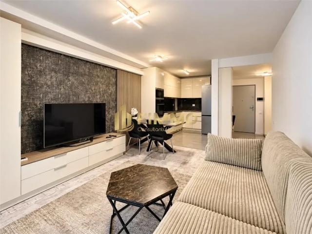 Apartament închirieri în Ansamblul Union-Centru, Suceava