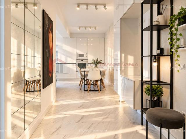 Apartament închirieri în Centru, Cluj-Napoca