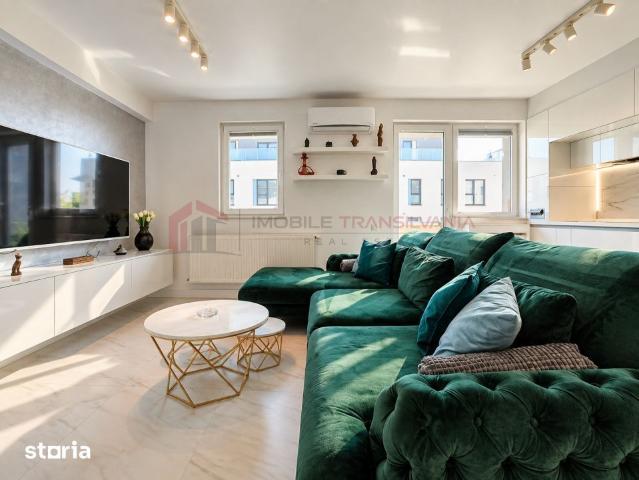 Apartament închirieri în Cluj-napoca, Cluj