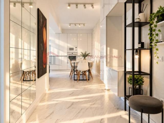 Apartament închirieri în Între Lacuri, Cluj-Napoca