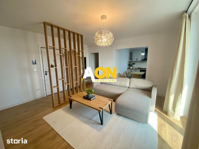 Apartament închirieri în Lipoveni, Alba Iulia