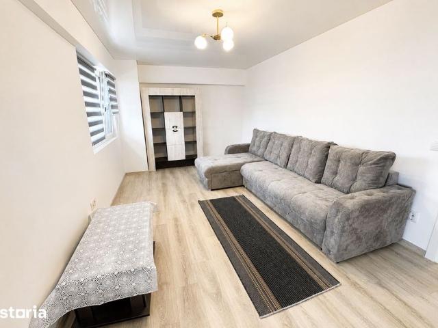 Apartament închirieri în Mircea Cel Batran, Iași