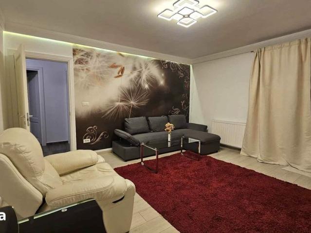 Apartament închirieri în Mircea Cel Batran, Iași