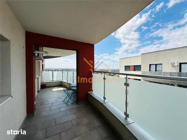 Apartament închirieri în Splaiul Crișanei, Oradea