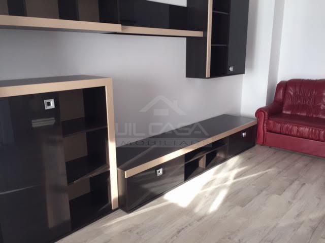 Apartament închirieri în Mircea Cel Batran, Iași