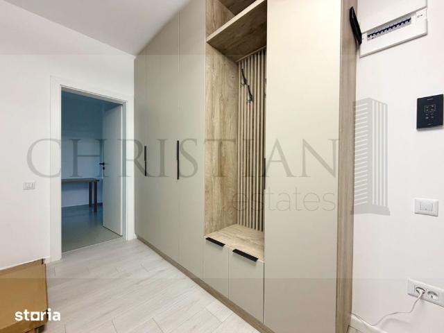 Apartament închirieri în București