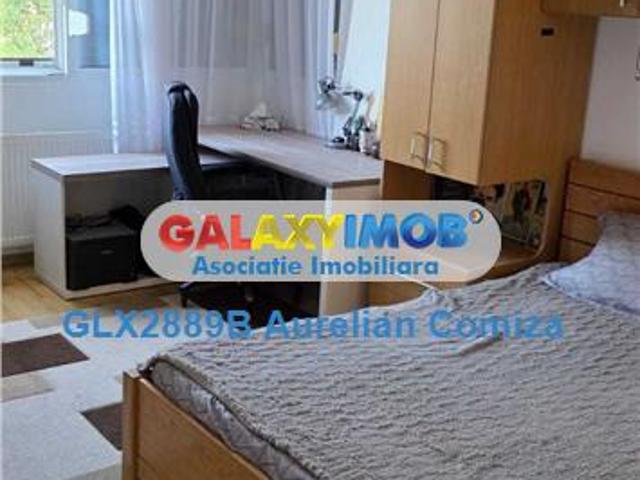 Apartament închirieri în București