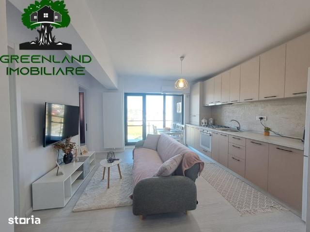 Apartament închirieri în Mircea Cel Batran, Iași