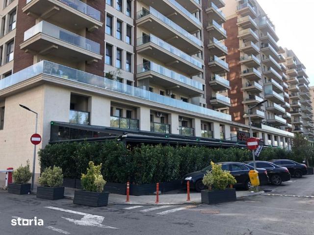 Apartament închirieri în Moghioroș Park Residence, București